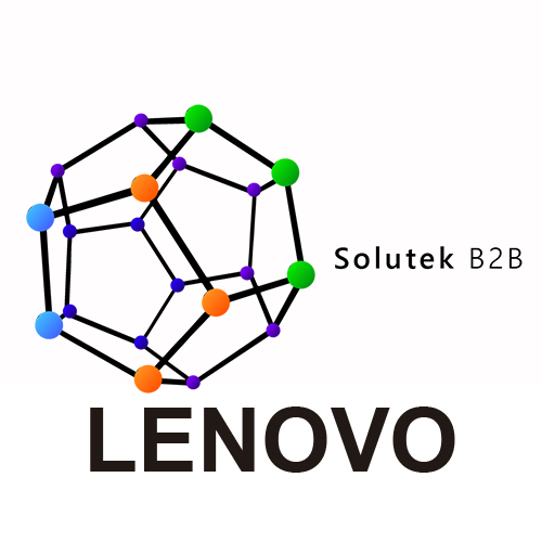 Diagnóstico de pantallas para tablets Lenovo
