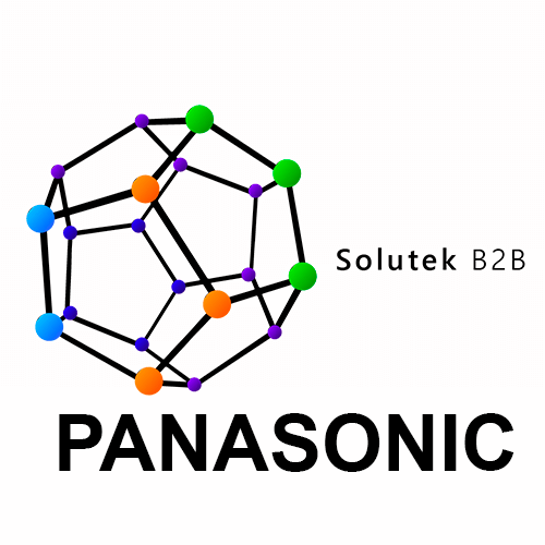 Diagnóstico de plantas telefónicas Panasonic